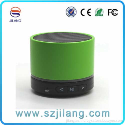 Popular Mini Bluetooth Speaker for iPhone/iPad